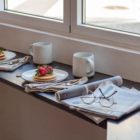 Stylish Triplex By Lovelystay Porto