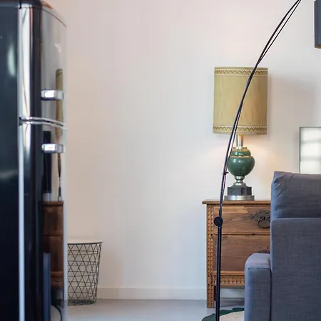 Stylish Triplex By Lovelystay * Porto