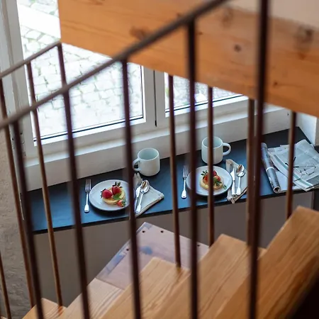 Stylish Triplex By Lovelystay Apartment *