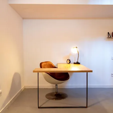 Stylish Triplex By Lovelystay Apartment *