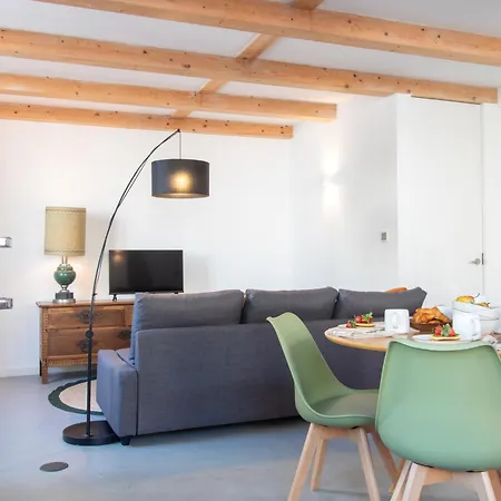 Stylish Triplex By Lovelystay